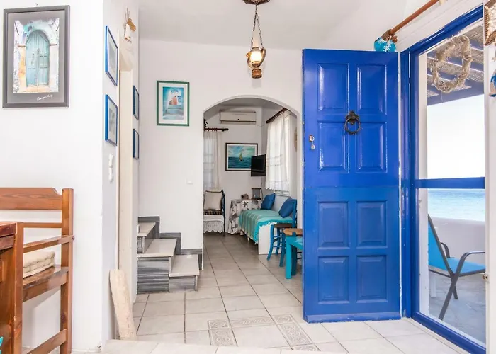 Luxury Wave Maisonette