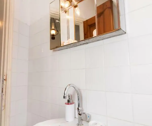 Luxury Wave Maisonette *