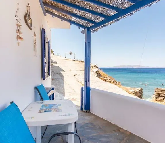 Σπίτι διακοπών Luxury Wave Maisonette *