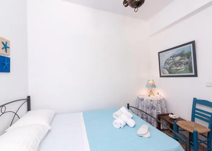 Luxury Wave Maisonette *