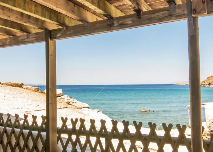 Luxury Wave Maisonette * Istérnia