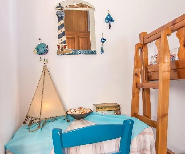 Luxury Wave Maisonette Σπίτι διακοπών Υστέρνια