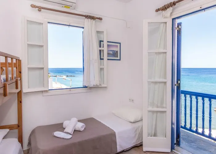 Luxury Wave Maisonette Σπίτι διακοπών