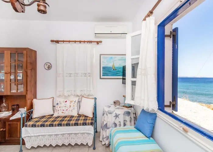 Luxury Wave Maisonette *