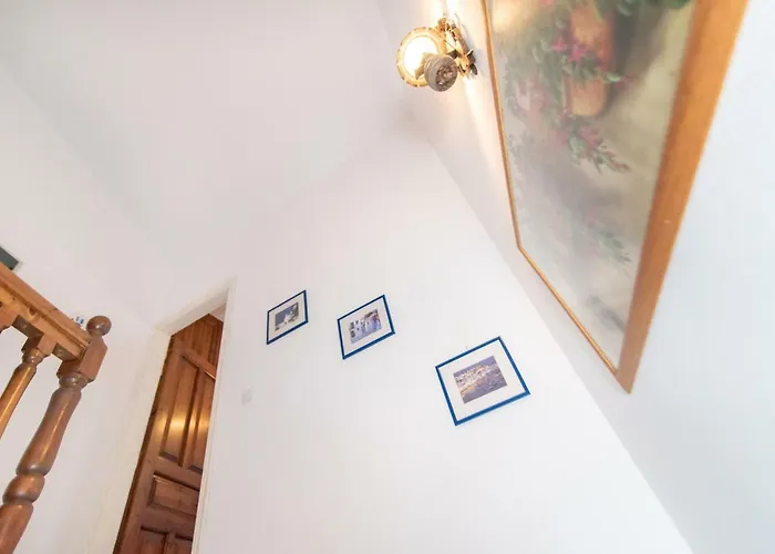 Σπίτι διακοπών Luxury Wave Maisonette *