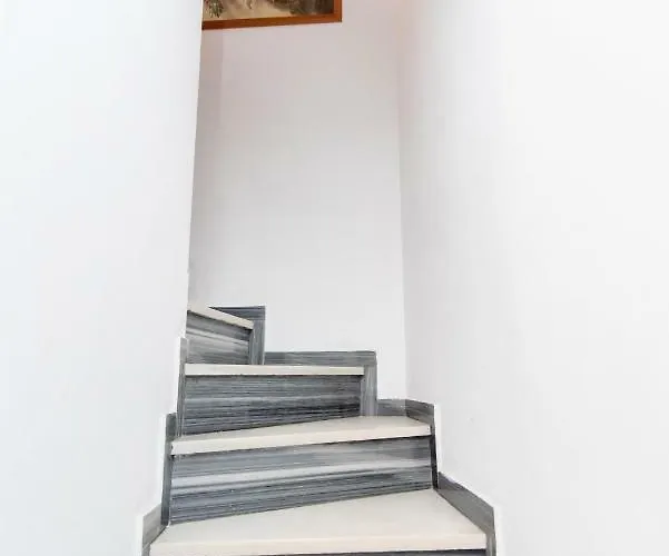 Dom wakacyjny Luxury Wave Maisonette *