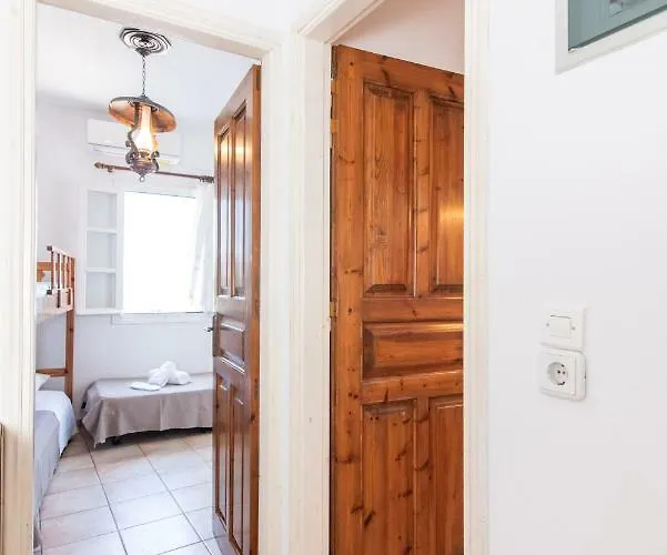 Luxury Wave Maisonette Υστέρνια