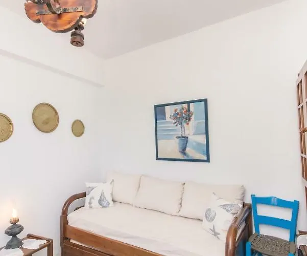 Dom wakacyjny Luxury Wave Maisonette *