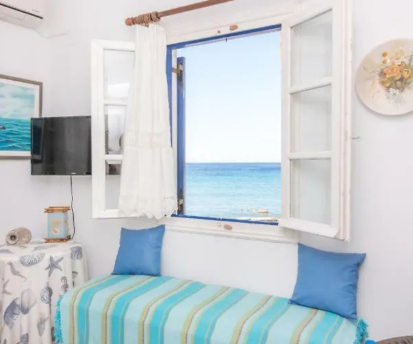 Luxury Wave Maisonette