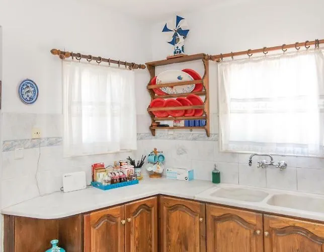 Luxury Wave Maisonette * Istérnia