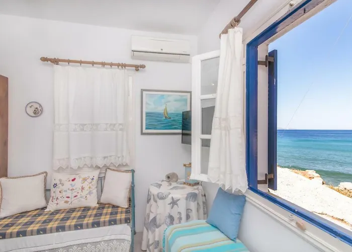 Luxury Wave Maisonette